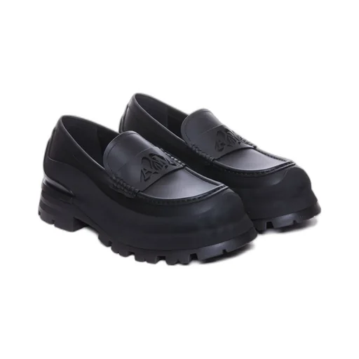 The Seal Slip-On Loafers
