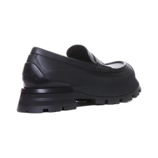 The Seal Slip-On Loafers