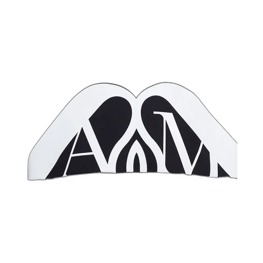 Logo Printed Drawstring Hoodie