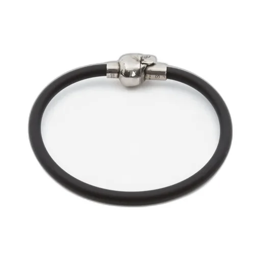 Skull Pendant Bracelet
