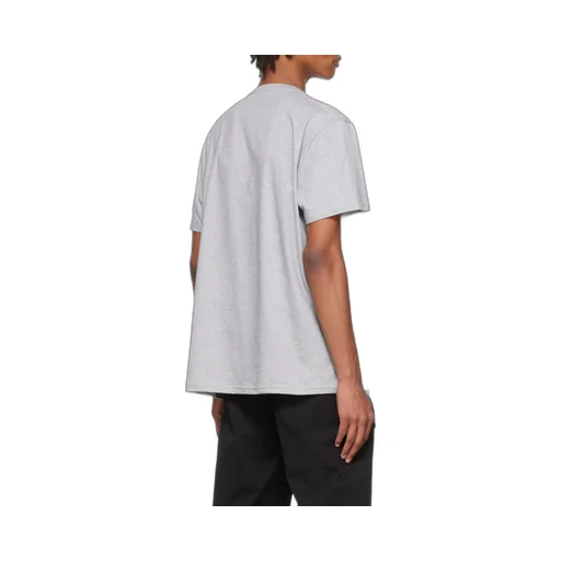 Logo Printed Crewneck T-Shirt