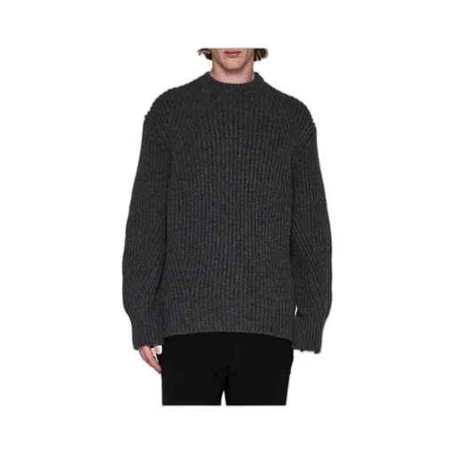 Crewneck Oversized Jumper