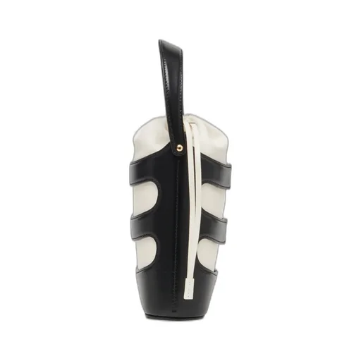The Rise Mini Bucket Bag