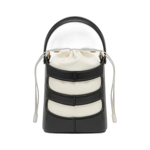 The Rise Mini Bucket Bag