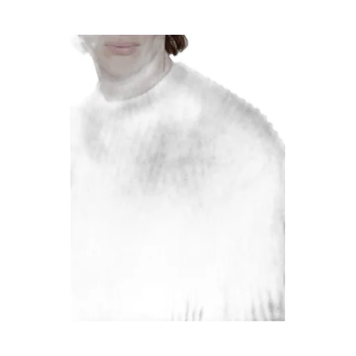 Crewneck Oversized Jumper