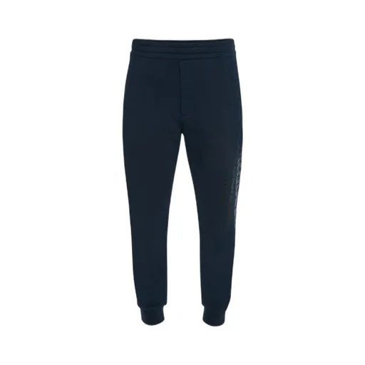 Logo Printed Jogging Pants