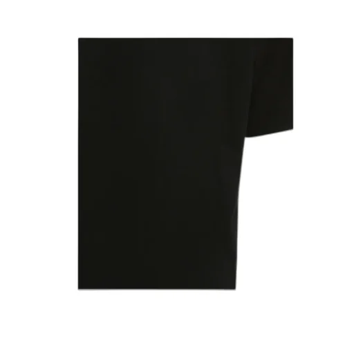 Logo Printed Crewneck T-Shirt