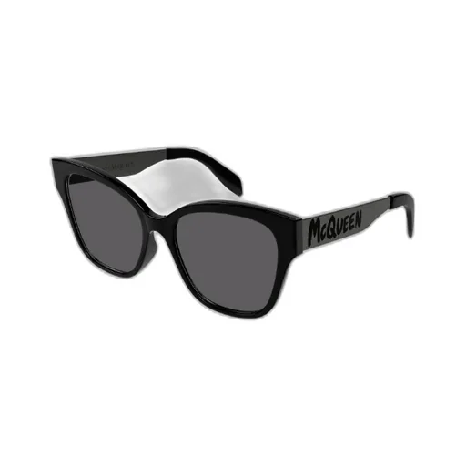 Cat-Eye Frame Sunglasses