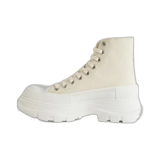 Tread Slick High-Top Sneakers