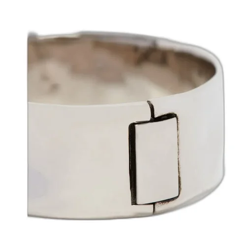 Antique Silver Bracelet