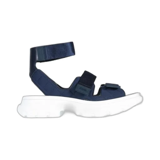 Touch Strap Open Toe Sandals