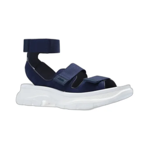Touch Strap Open Toe Sandals