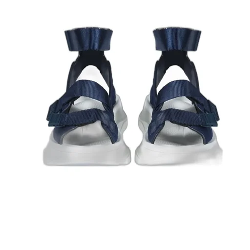 Touch Strap Open Toe Sandals