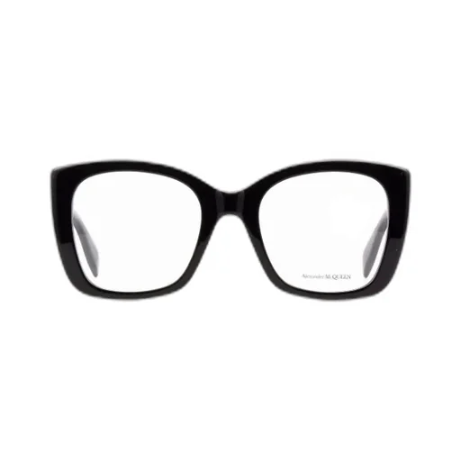 Cat-Eye Frame Glasses