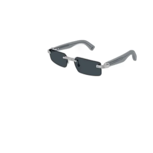 Rectangle Frame Sunglasses