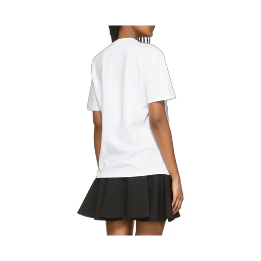 Storm Skull-Print Short-Sleeve T-Shirt