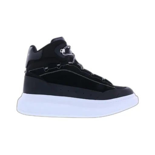 Logo Sports Shoes