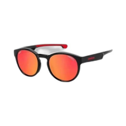 Round Frame Sunglasses