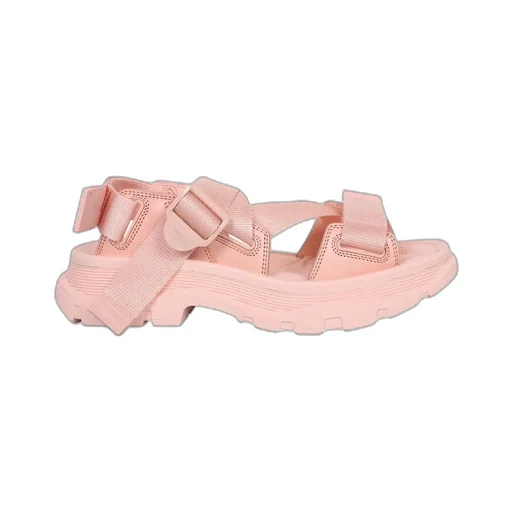 Chunky Sole Trekking Sandals