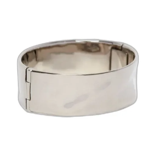 Antique Silver Bracelet
