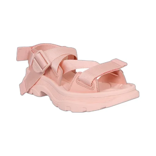 Chunky Sole Trekking Sandals