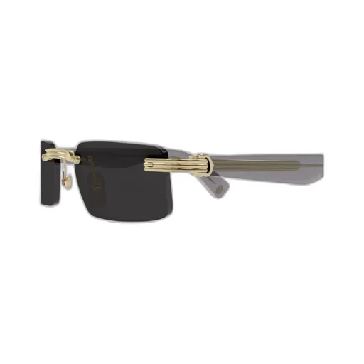 Rimless Sunglasses