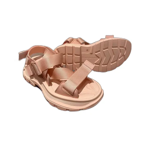 Chunky Sole Trekking Sandals