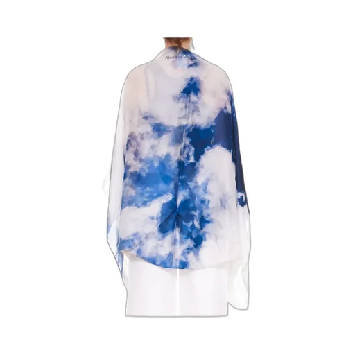 Logo Scarf