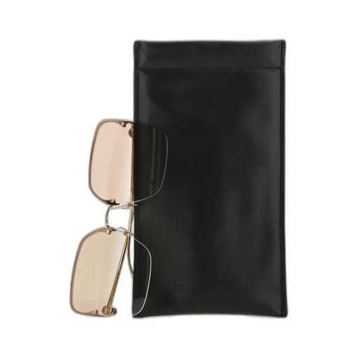 Gradient Oversize-Frame Sunglasses