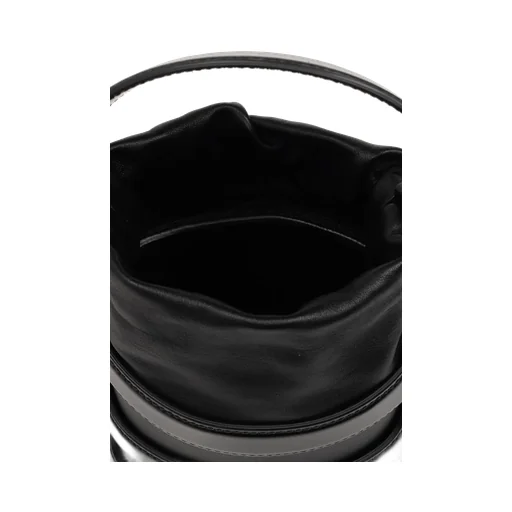 The Rise Mini Bucket Bag