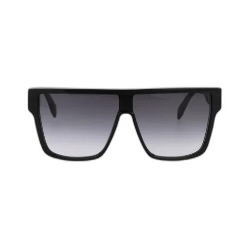 Shield Frame Sunglasses