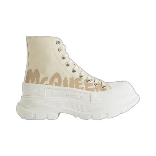 Tread Slick High-Top Sneakers