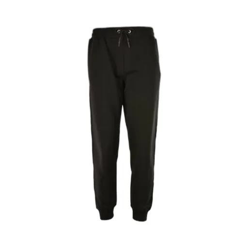 Logo Detail Sweatpants
