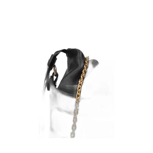 The Rise Mini Bucket Bag