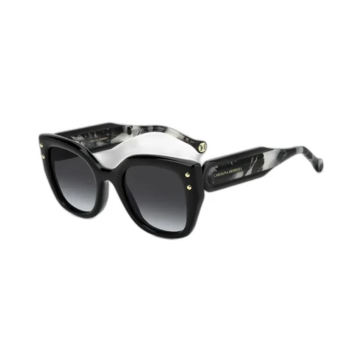 Square Frame Full Rim Sunglasses