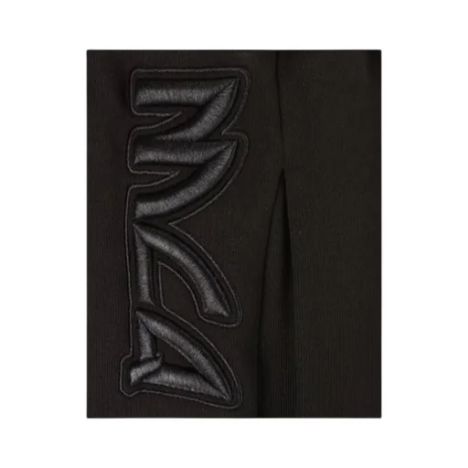 Logo Detail Sweatpants