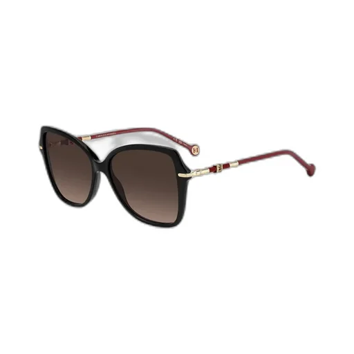 Butterfly Frame Full Rim Sunglasses