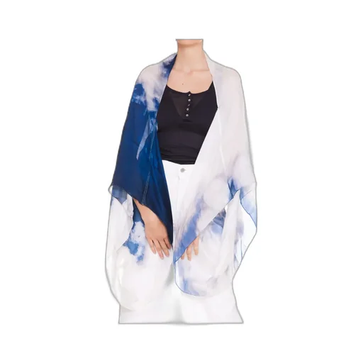 Logo Scarf