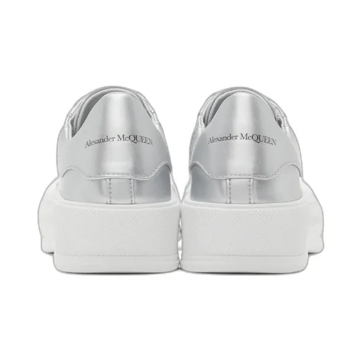 Deck Plimsoll Low-Top Sneakers