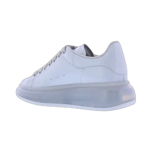 Oversized Low-Top Sneakers
