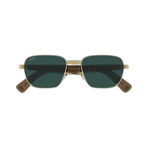 Full Frame Sunglasses