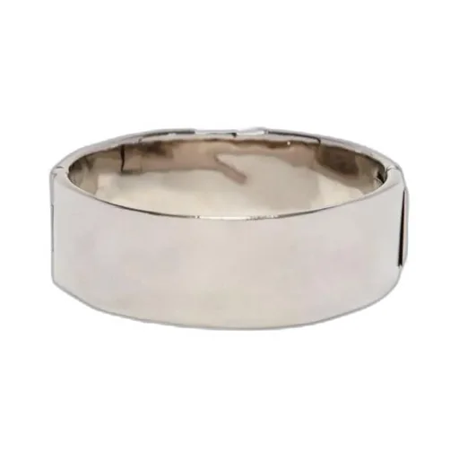 Antique Silver Bracelet