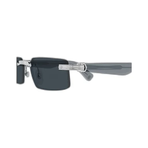 Rectangle Frame Sunglasses