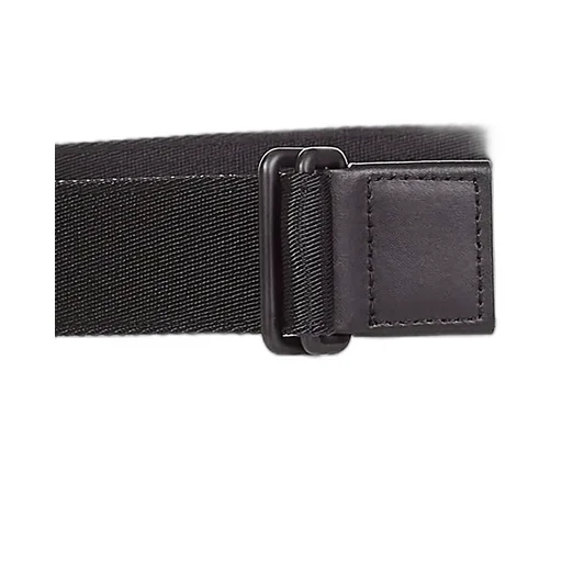 Logo Printed Belt