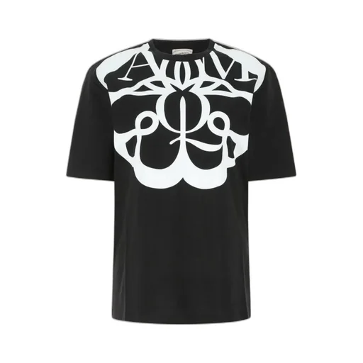 Logo Printed T-Shirt