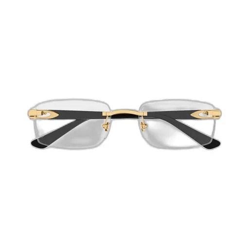 Frameless Glasses