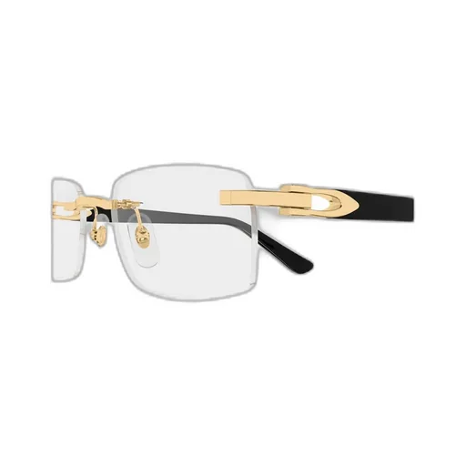 Frameless Glasses