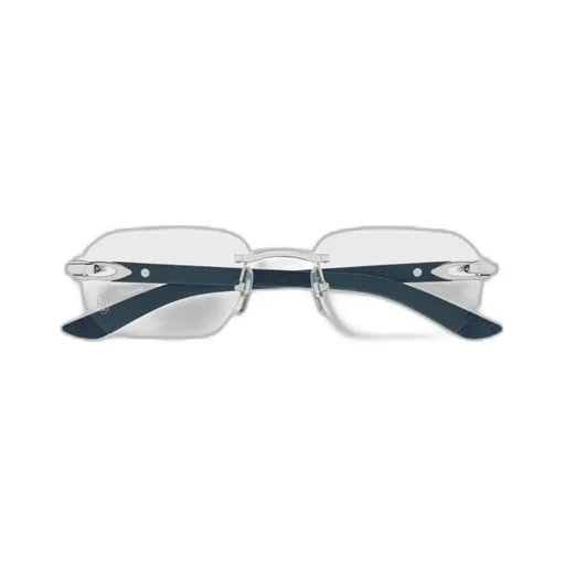Rimless Glasses