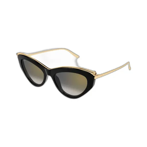 PanthÈRe Cat-Eye Sunglasses