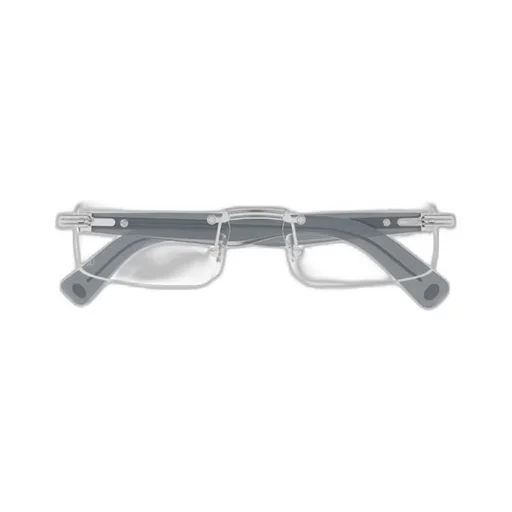 Frameless Plain Mirror